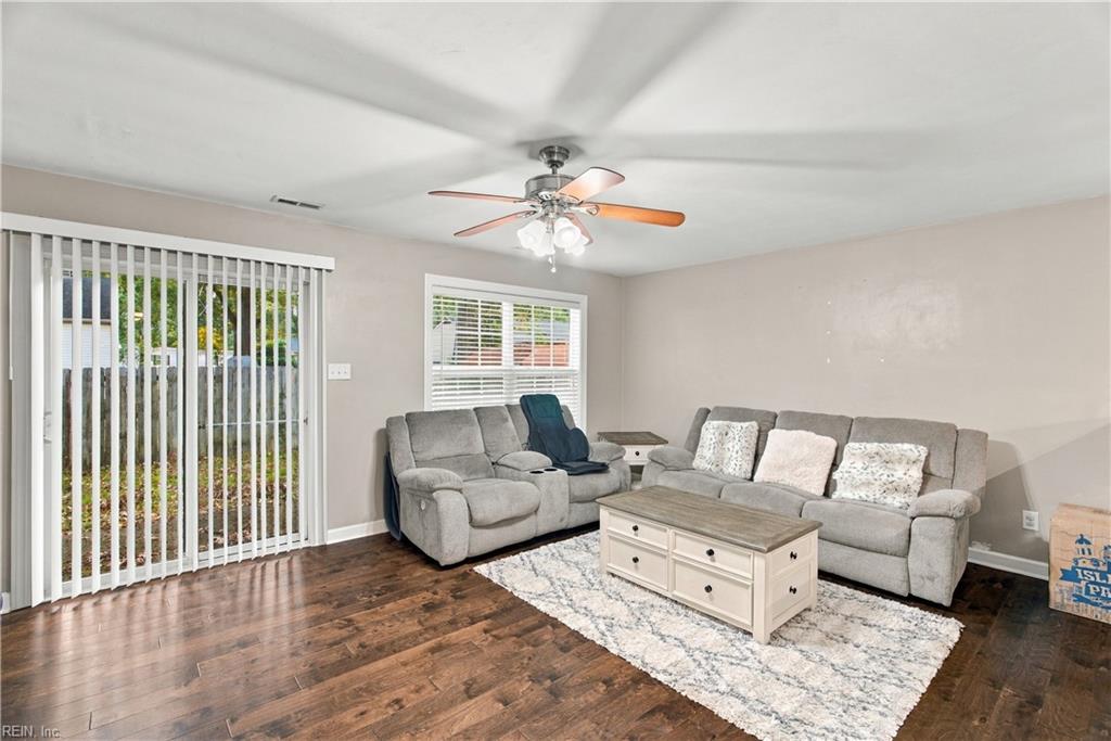 Photo of 2022 Weber Avenue, Chesapeake, VA 23320 (MLS # 10657937)