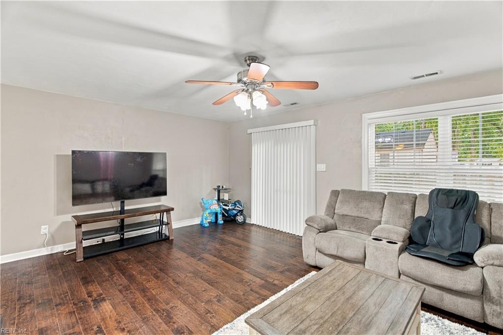Photo of 2022 Weber Avenue, Chesapeake, VA 23320 (MLS # 10657937)
