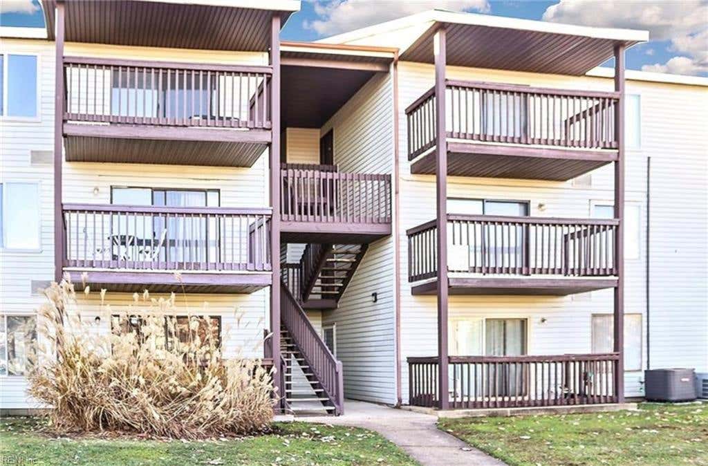 Photo of 65 Wells Court #2, Hampton, VA 23666 (MLS # 10650701)