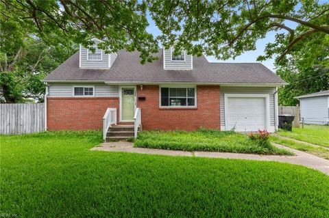 4733 Westgrove Road Virginia Beach VA 23455