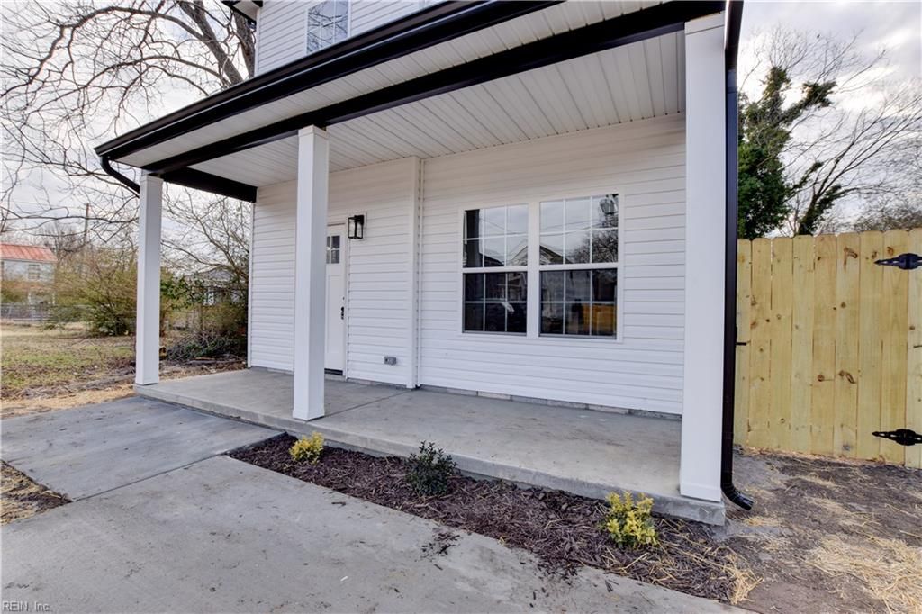 Photo of 603 Mason Avenue, Suffolk, VA 23434 (MLS # 10620090)