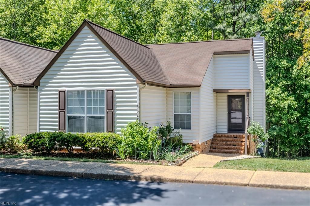 Photo of 5328 Highgate Green, Williamsburg, VA 23188 (MLS # 10634781)