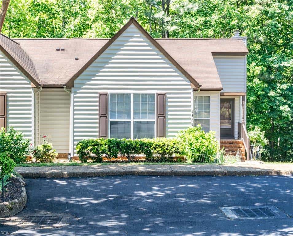 Photo of 5328 Highgate Green, Williamsburg, VA 23188 (MLS # 10634781)