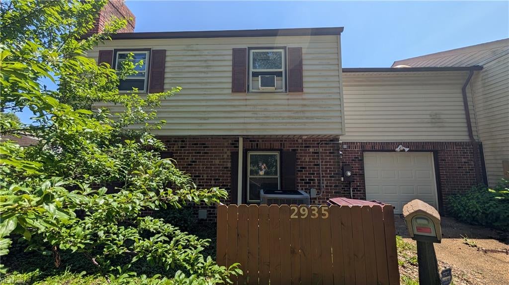 2935 N Radcliffe Lane, Chesapeake, VA, 23321