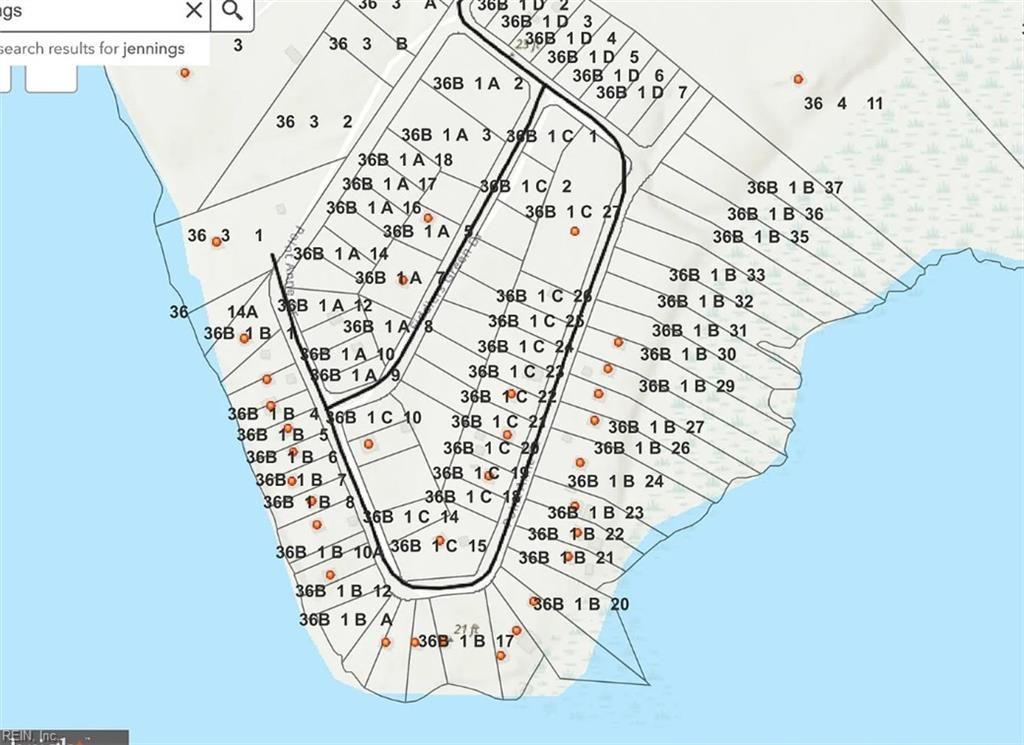 Photo of 0 Point Anne, Hartfield, VA 23071 (MLS # 10613313)