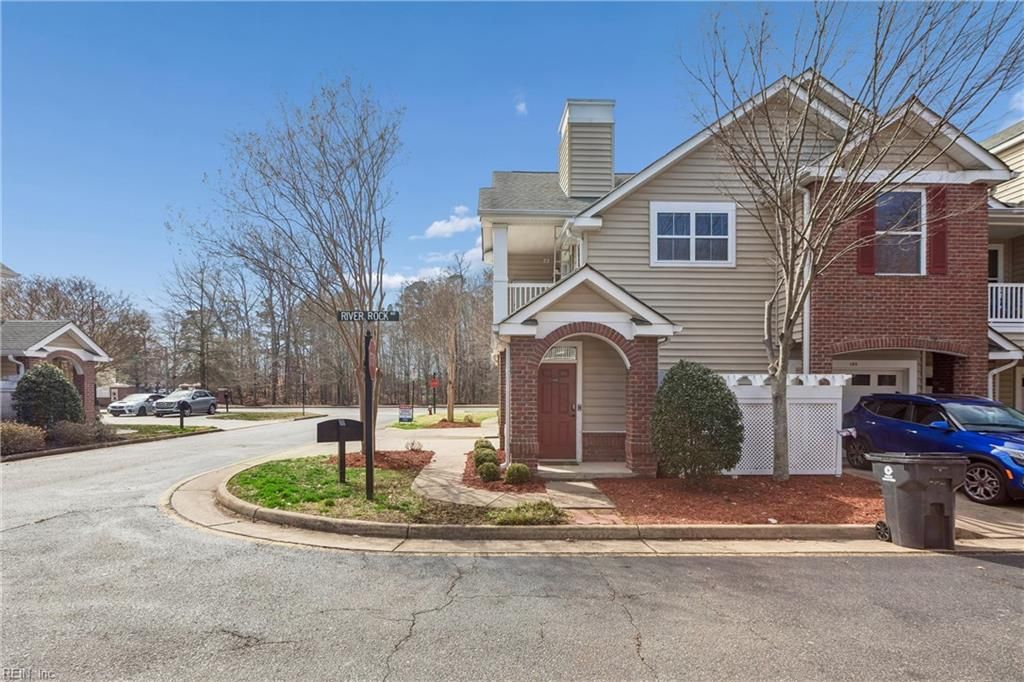 Photo of 706 River Rock Way #110, Newport News, VA 23608 (MLS # 10623506)