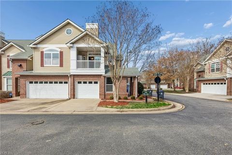 Photo of 706 River Rock Way #110, Newport News, VA 23608 (MLS # 10623506)