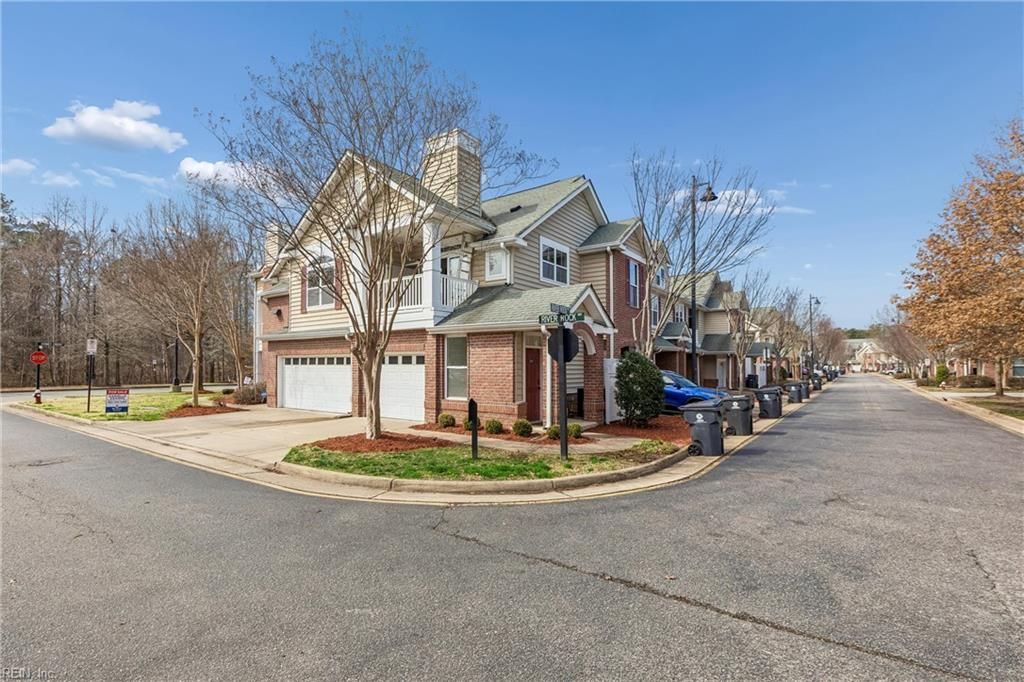 Photo of 706 River Rock Way #110, Newport News, VA 23608 (MLS # 10623506)