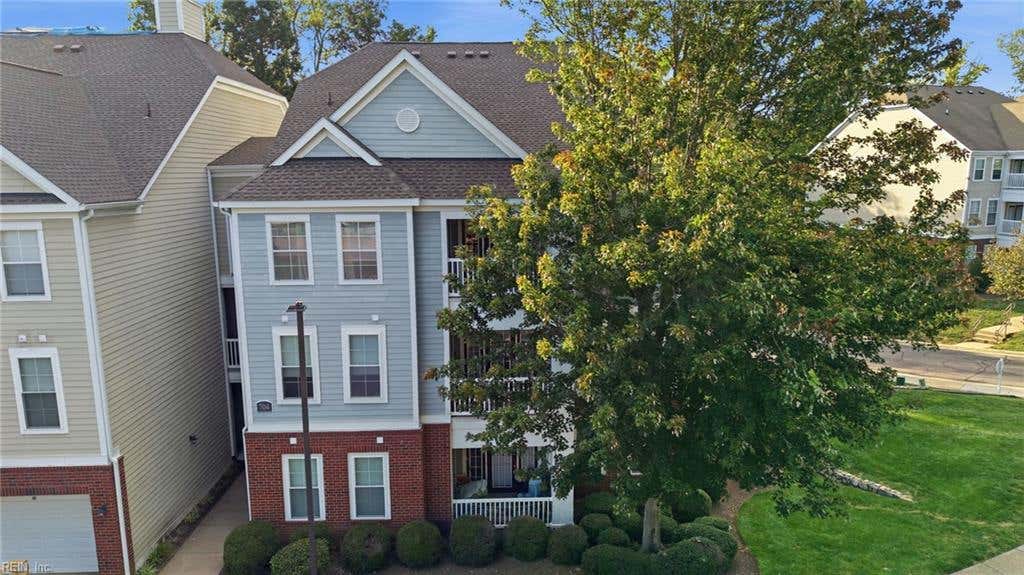 Photo of 704 Bristol Village Drive #105, Midlothian, VA 23114 (MLS # 10648442)