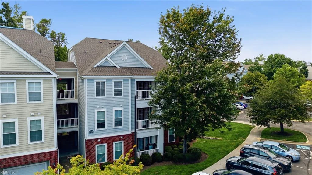 704 Bristol Village Drive Unit 105, Midlothian, VA, 23114