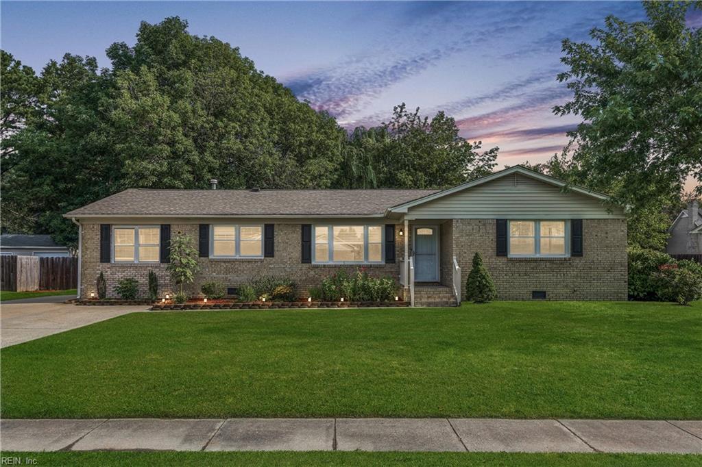 3712 Sidley Road, Chesapeake, VA, 23321