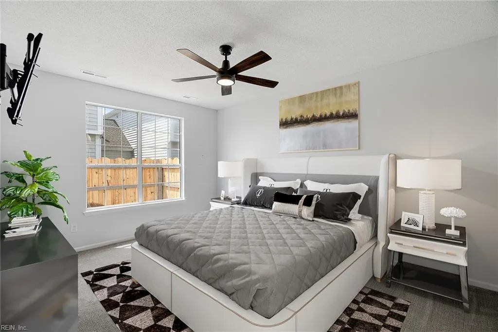 Virginia Beach, Virginia 23456, United States, 3 Bedrooms Bedrooms, ,3 BathroomsBathrooms,Residential,Active,121543