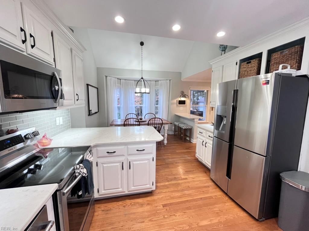 Photo of 108 Greenbrier, Williamsburg, VA 23185 (MLS # 10624474)