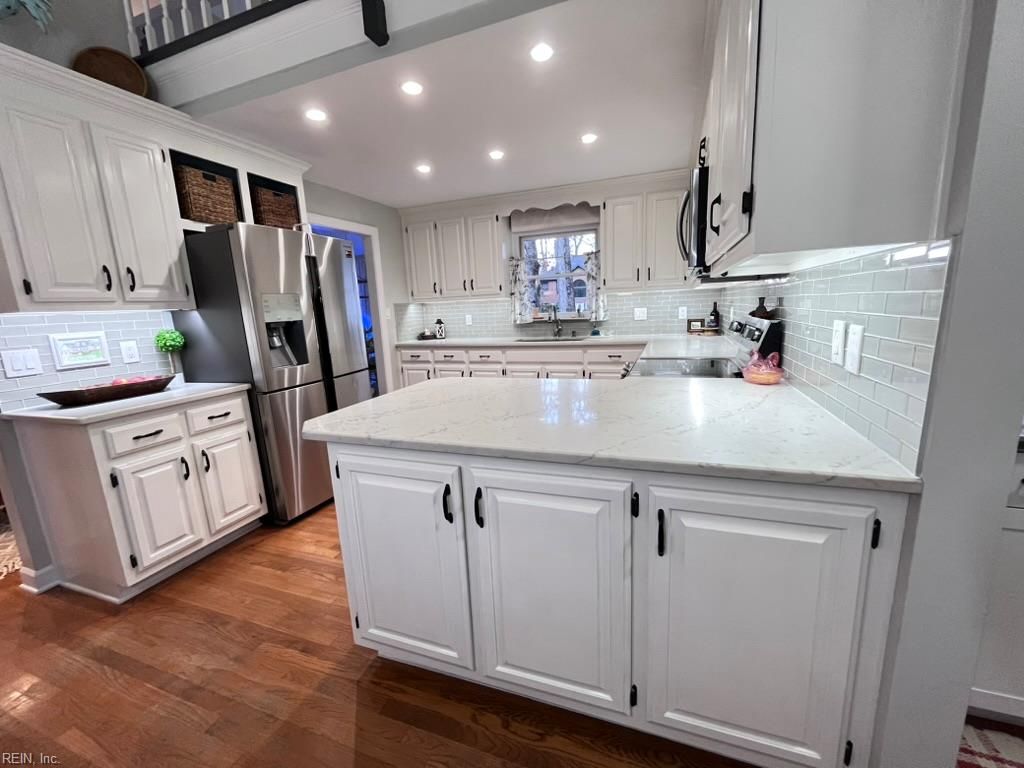 Photo of 108 Greenbrier, Williamsburg, VA 23185 (MLS # 10624474)