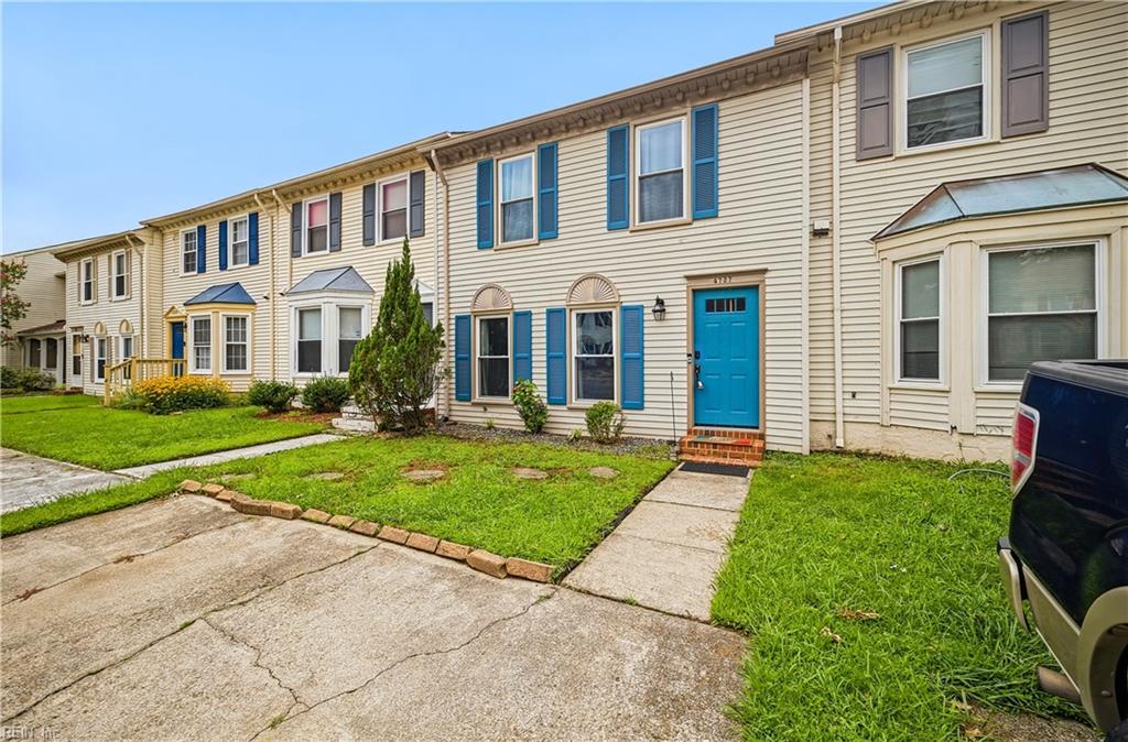 4737 Woods Edge Road, Virginia Beach, VA, 23462