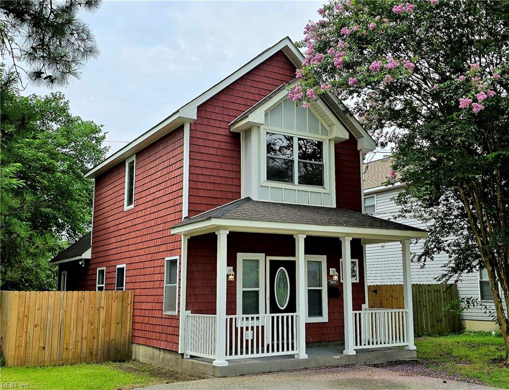 Photo of 303 Duke Street, Suffolk, VA 23434 (MLS # 10646066)