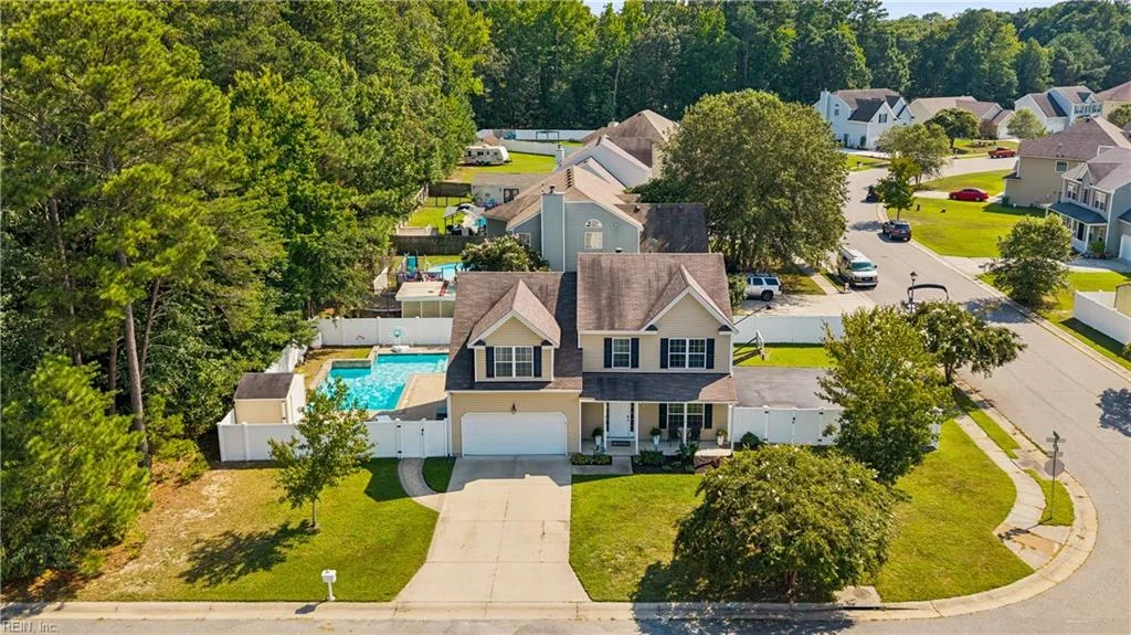 6962 Lakeside Drive, Hayes, VA, 23072