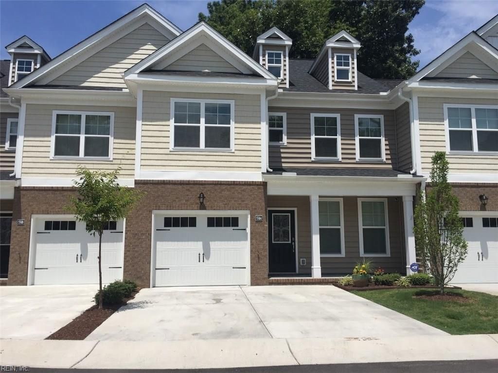 Photo of 5504 Parish Turn Place, Virginia Beach, VA 23455 (MLS # 10612699)