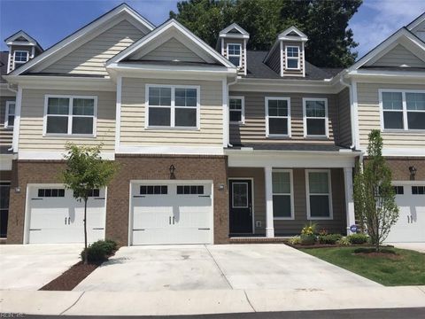 Photo of 5504 Parish Turn Place, Virginia Beach, VA 23455 (MLS # 10612699)