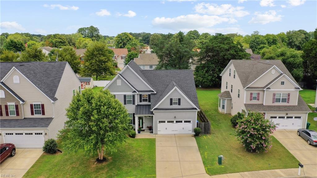 207 Mayberry CT