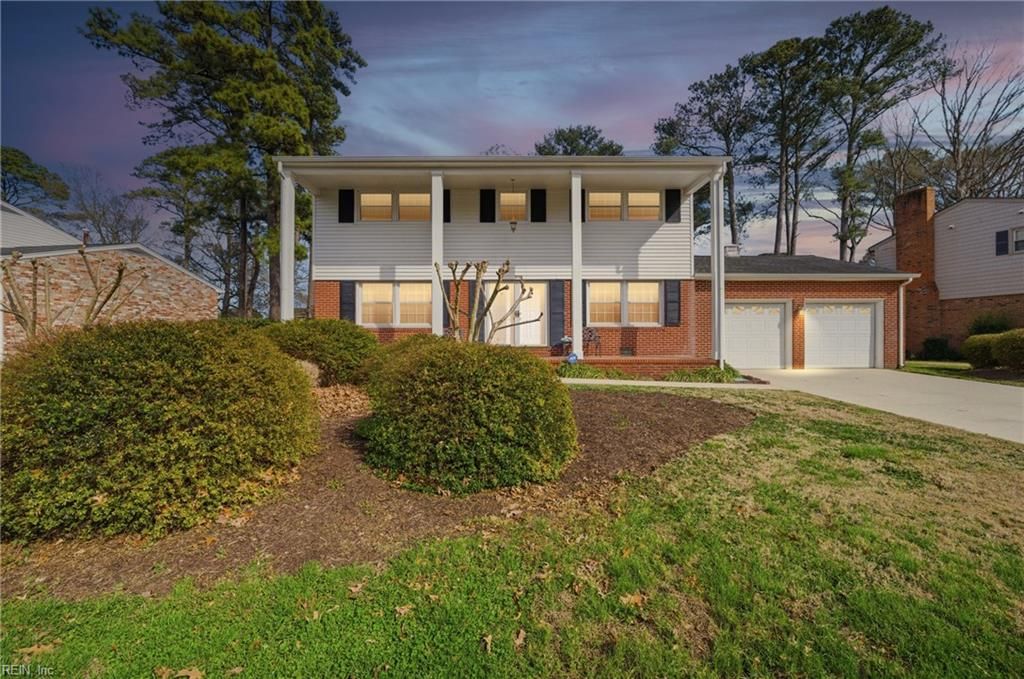 Photo of 1758 Lafayette Drive, Hampton, VA 23664 (MLS # 10630628)