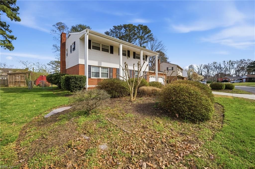 Photo of 1758 Lafayette Drive, Hampton, VA 23664 (MLS # 10630628)
