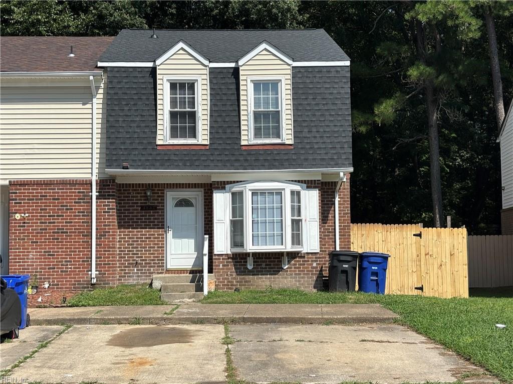 Photo of 4237 Morgate Lane, Portsmouth, VA 23703 (MLS # 10652064)