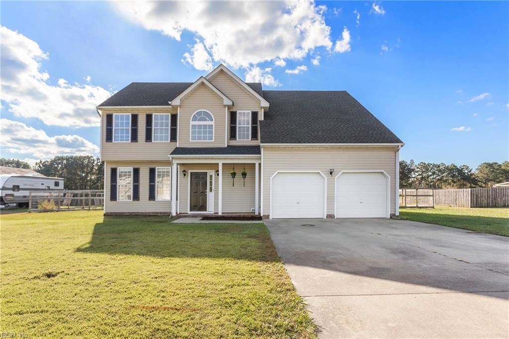 Photo of 153 Pier Landing Loop, South Mills, NC 27976 (MLS # 10607859)