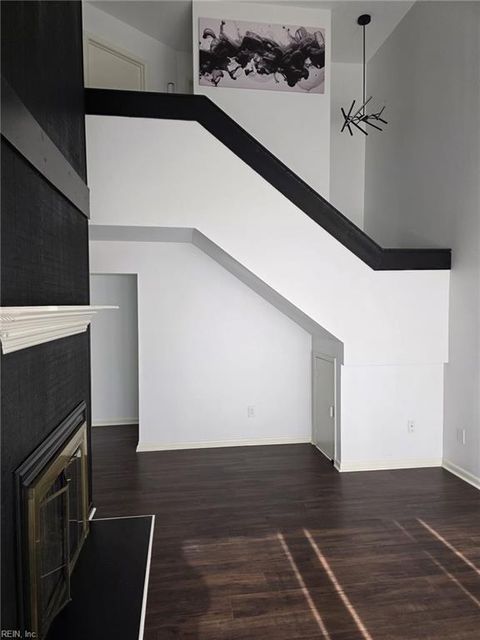 Photo of 563 Ayrshire Way #G, Newport News, VA 23602 (MLS # 10624065)