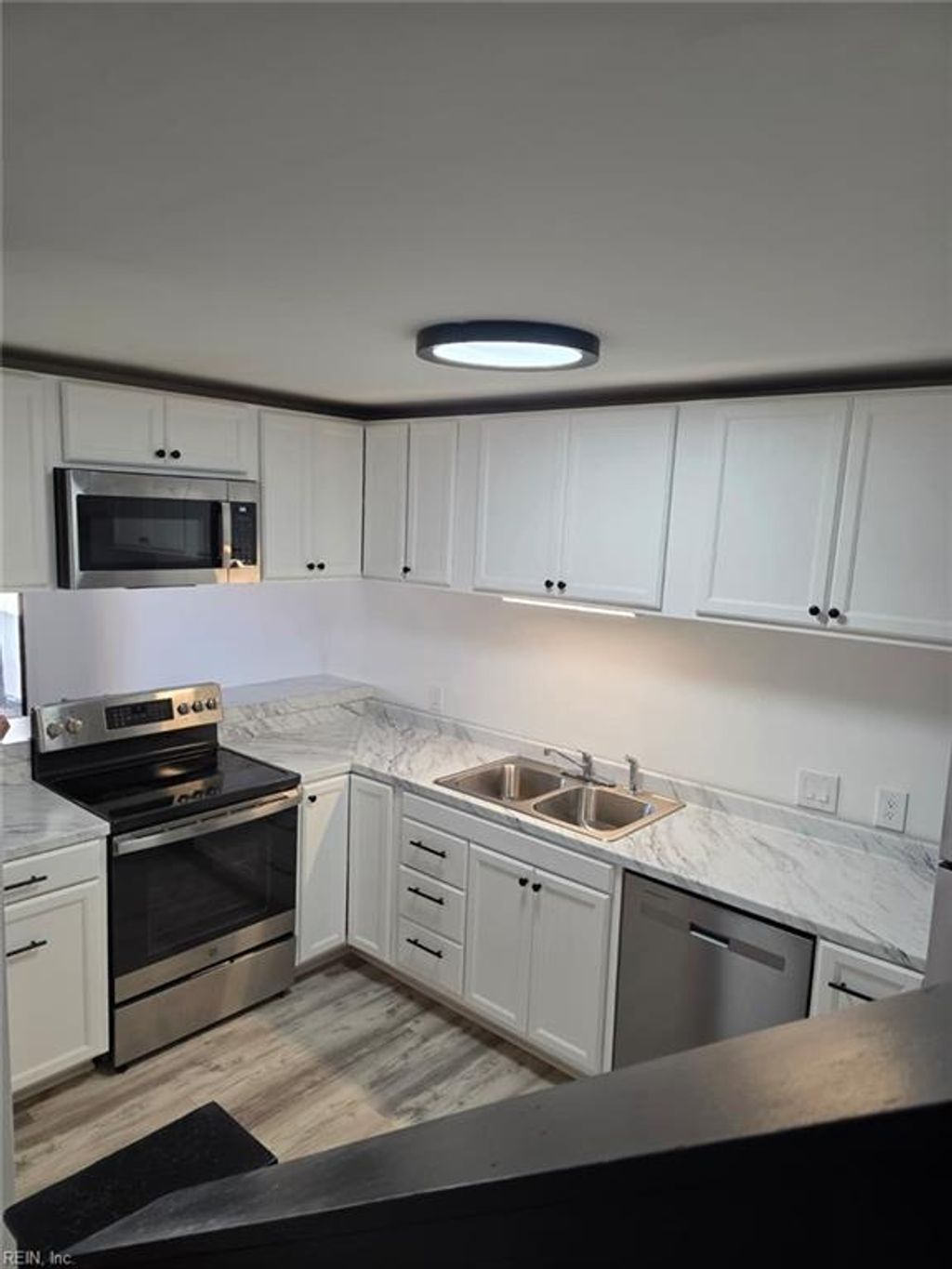 Photo of 563 Ayrshire Way #G, Newport News, VA 23602 (MLS # 10624065)