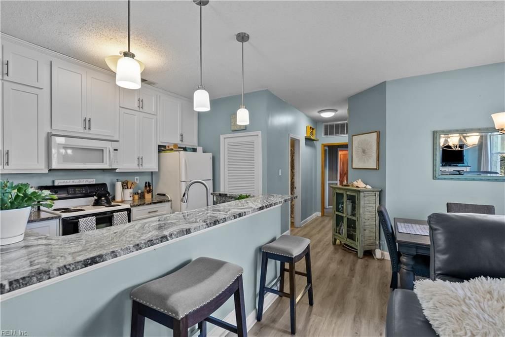 Photo of 2312 Beach Haven Drive #104, Virginia Beach, VA 23451 (MLS # 10630787)