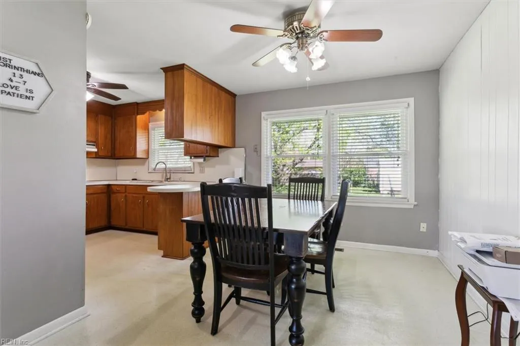 Newport News, Virginia 23602, United States, 3 Bedrooms Bedrooms, ,1 BathroomBathrooms,Residential,Active,107525