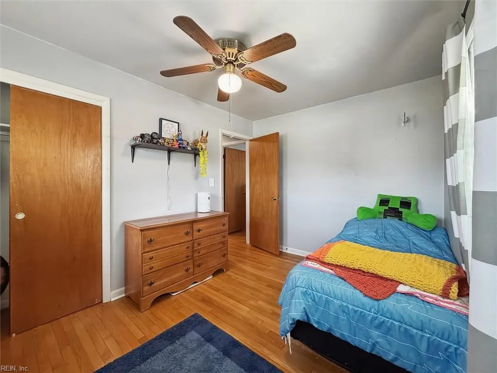 Newport News, Virginia 23602, United States, 3 Bedrooms Bedrooms, ,1 BathroomBathrooms,Residential,Active,107525