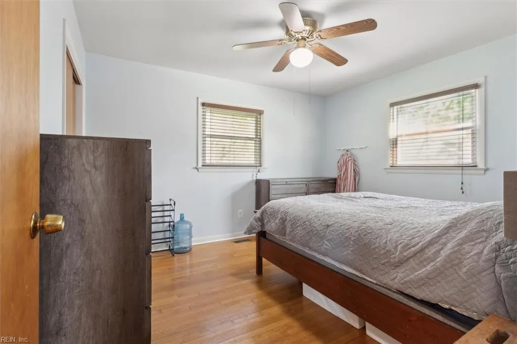 Newport News, Virginia 23602, United States, 3 Bedrooms Bedrooms, ,1 BathroomBathrooms,Residential,Active,107525