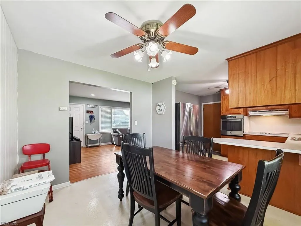 Newport News, Virginia 23602, United States, 3 Bedrooms Bedrooms, ,1 BathroomBathrooms,Residential,Active,107525