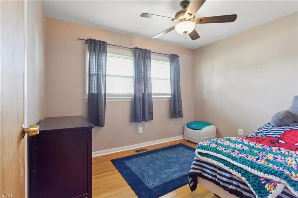 Newport News, Virginia 23602, United States, 3 Bedrooms Bedrooms, ,1 BathroomBathrooms,Residential,Active,107525