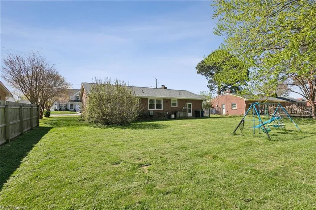 Newport News, Virginia 23602, United States, 3 Bedrooms Bedrooms, ,1 BathroomBathrooms,Residential,Active,107525