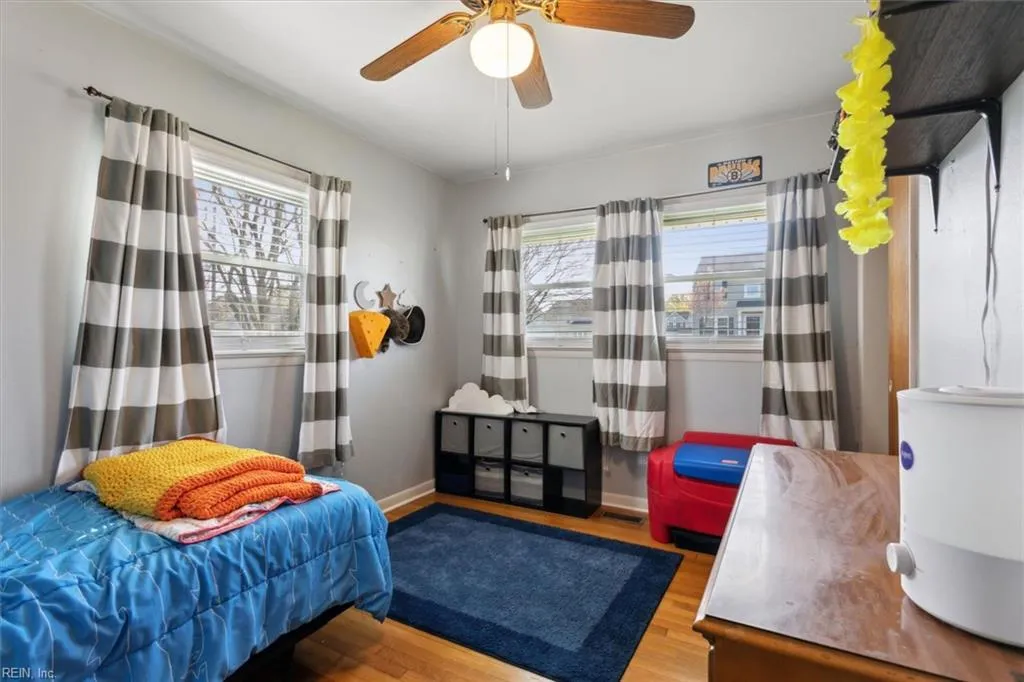 Newport News, Virginia 23602, United States, 3 Bedrooms Bedrooms, ,1 BathroomBathrooms,Residential,Active,107525