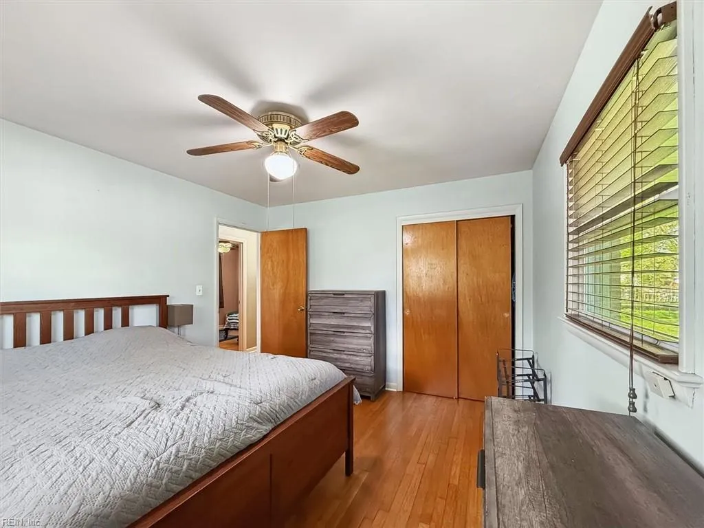 Newport News, Virginia 23602, United States, 3 Bedrooms Bedrooms, ,1 BathroomBathrooms,Residential,Active,107525