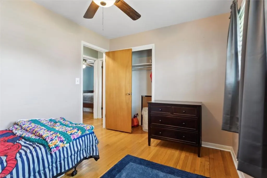 Newport News, Virginia 23602, United States, 3 Bedrooms Bedrooms, ,1 BathroomBathrooms,Residential,Active,107525