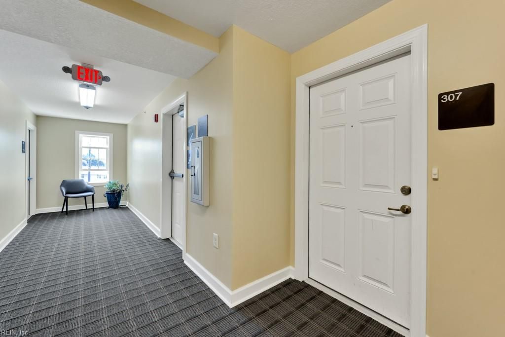 Photo of 1016 Thoroughgood Way #307, Chesapeake, VA 23324 (MLS # 10629493)