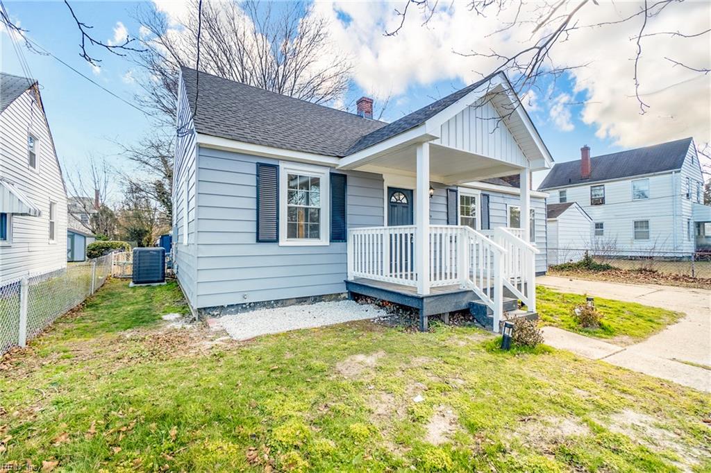 1610 Shiloh PL