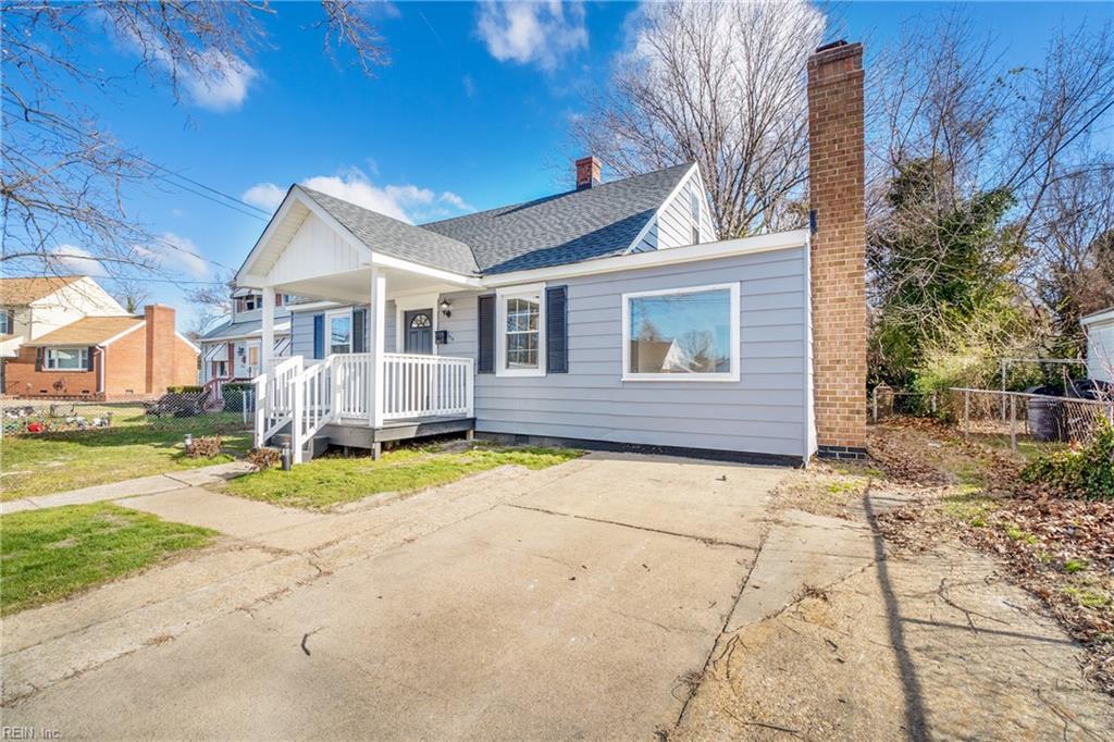 1610 Shiloh PL