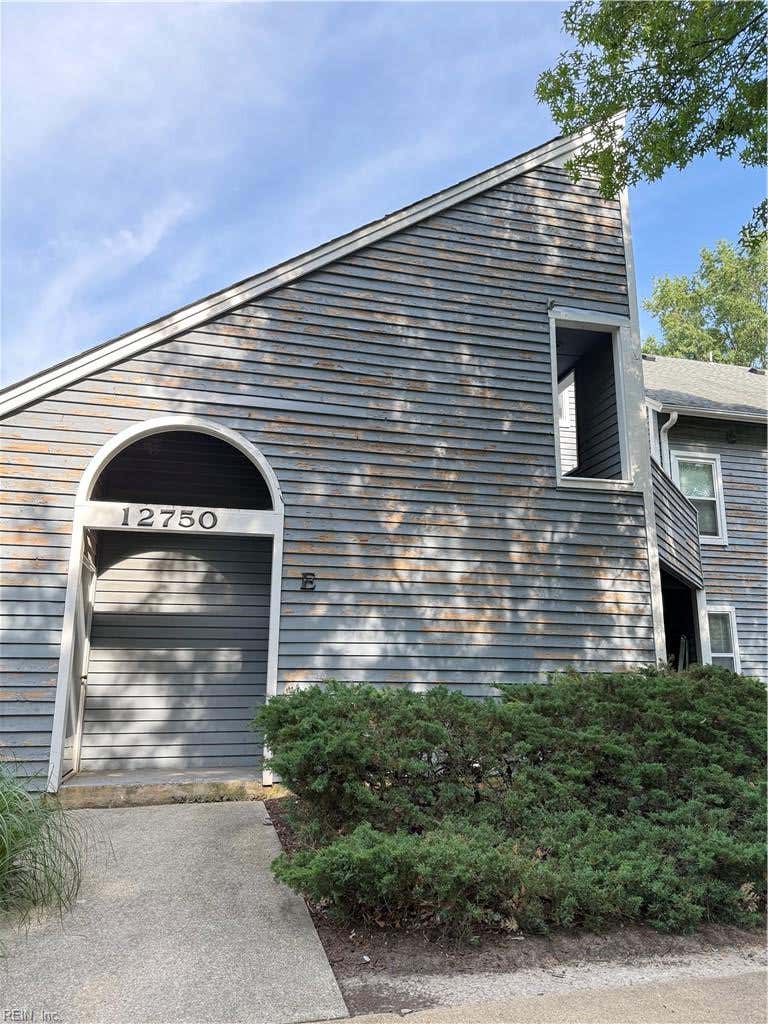 Photo of 12750 Saint George Street #E, Newport News, VA 23602 (MLS # 10638896)