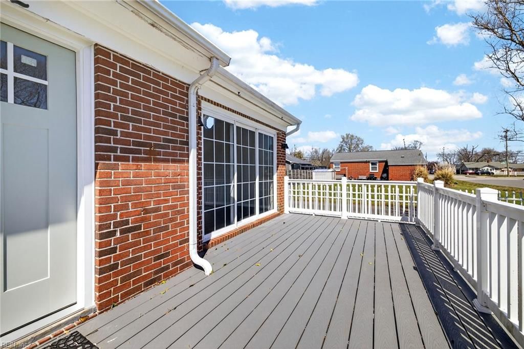 Photo of 112 S 2nd Street, Hampton, VA 23664 (MLS # 10627992)