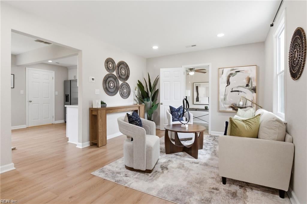 Photo of 6388 Partridge Street, Norfolk, VA 23513 (MLS # 10648070)