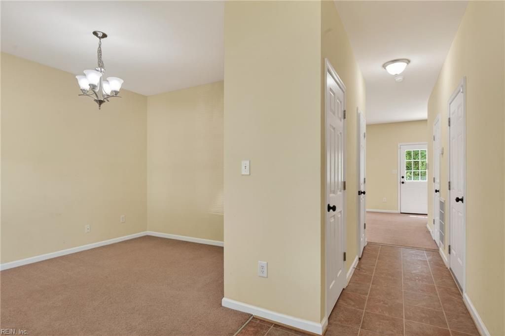 Photo of 2919 Snuggles Court, Toano, VA 23168 (MLS # 10634363)
