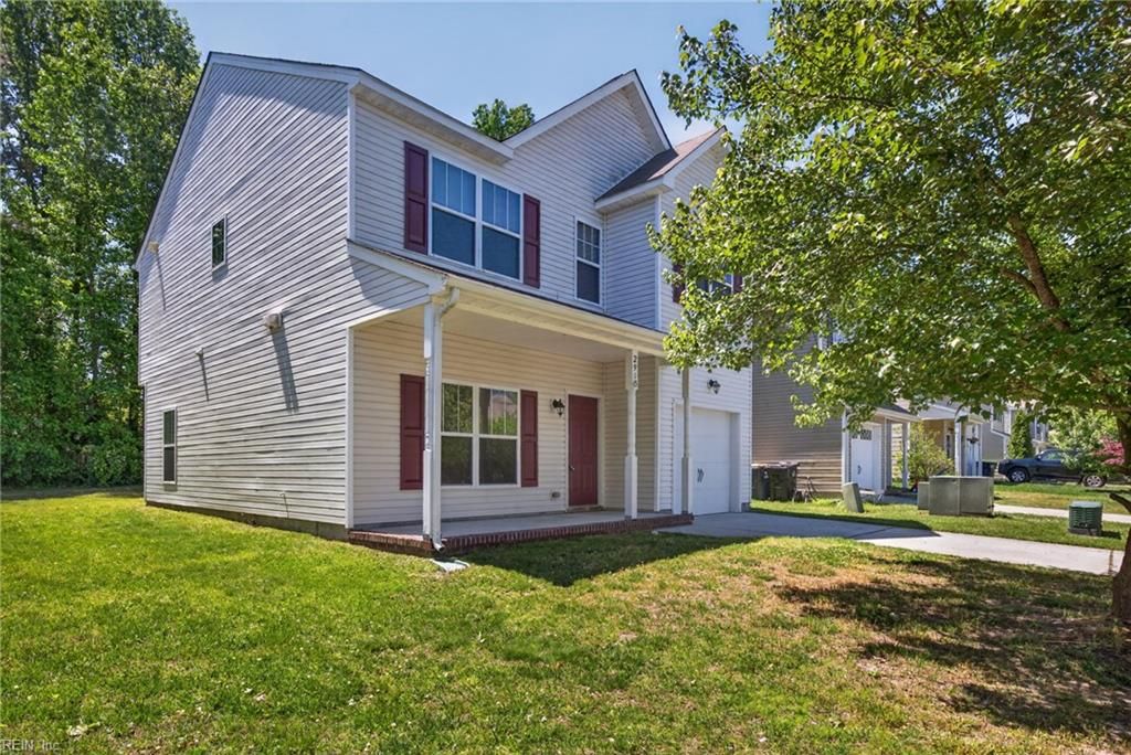 Photo of 2919 Snuggles Court, Toano, VA 23168 (MLS # 10634363)