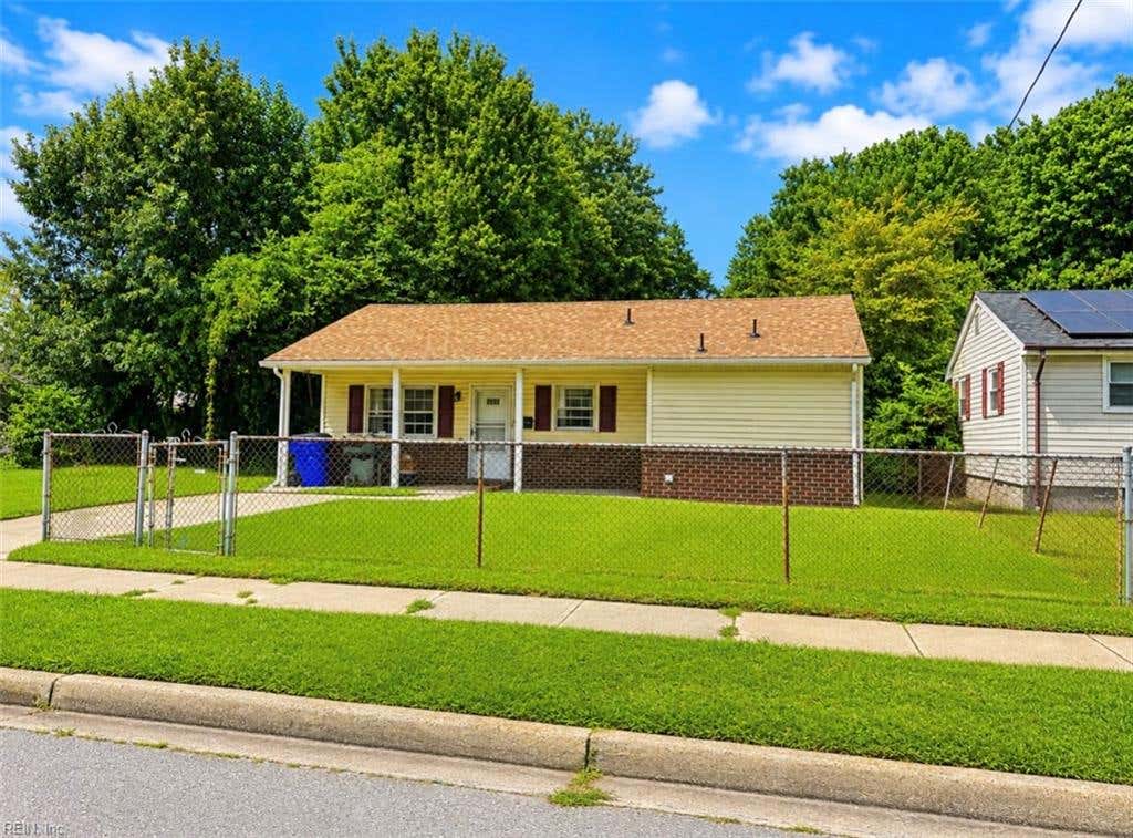 Photo of 4866 Texas Avenue #Ave, Norfolk, VA 23513 (MLS # 10647136)