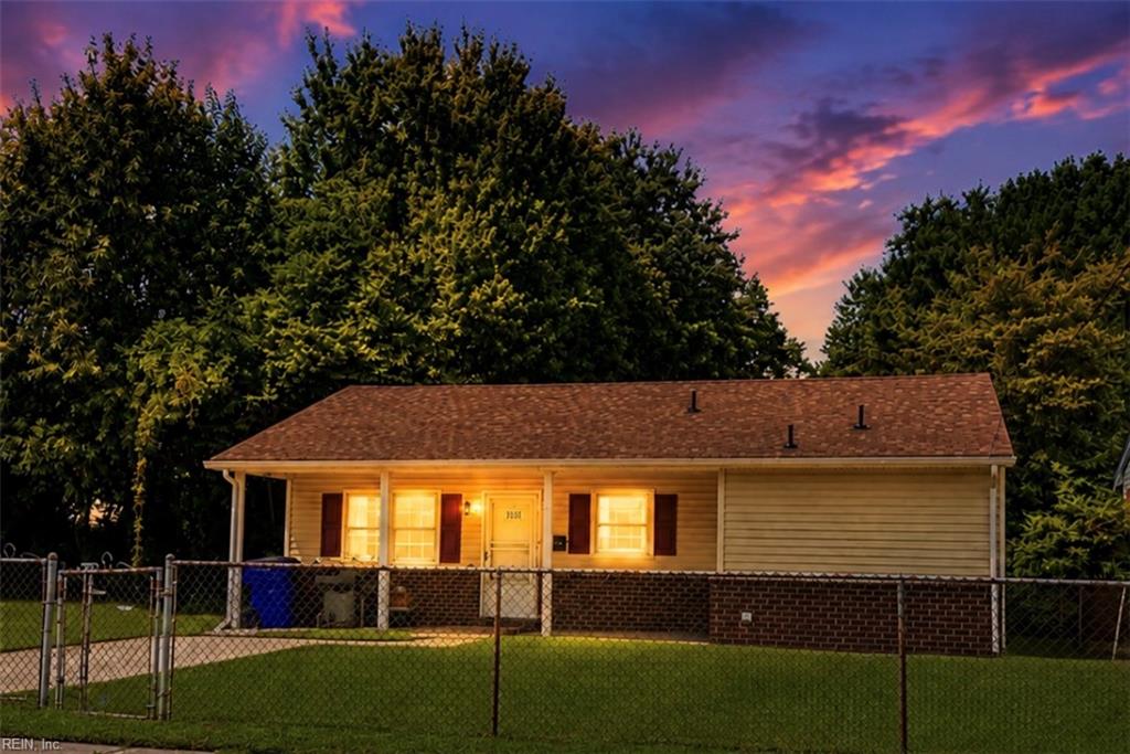 Photo of 4866 Texas Avenue #Ave, Norfolk, VA 23513 (MLS # 10647136)